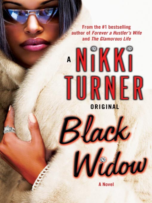 Title details for Black Widow by Nikki Turner - Wait list